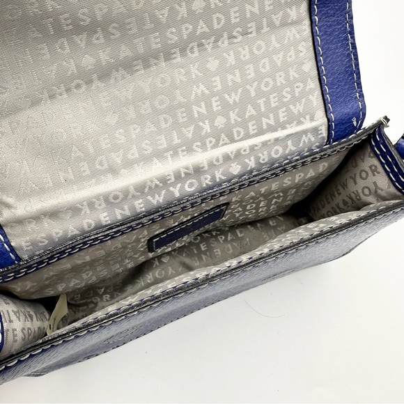 Kate Spade Wellesley Small Fynn Cross Body Bag - Picture 11 of 13